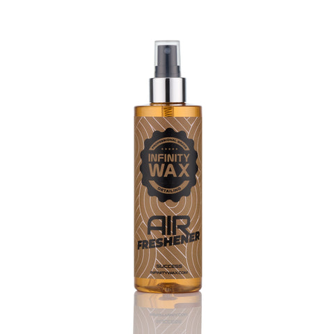 Success Luxury Air Freshener - Infinity Wax