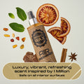Success Luxury Air Freshener - Infinity Wax