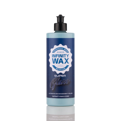 Super Glaze - Infinity Wax