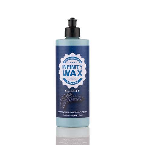 Super Glaze - Infinity Wax