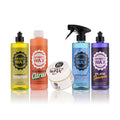 Supergloss + Hard Wax Bundle - Infinity Wax
