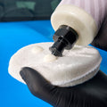 SuperGloss+ Liquid Wax 500ml - Infinity Wax