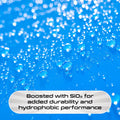 SuperGloss+ Liquid Wax 500ml - Infinity Wax