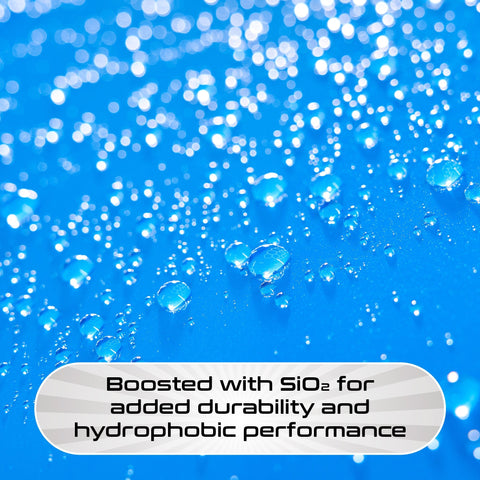SuperGloss+ Liquid Wax 500ml - Infinity Wax