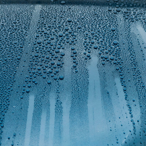 SuperGloss+ Liquid Wax 500ml - Infinity Wax