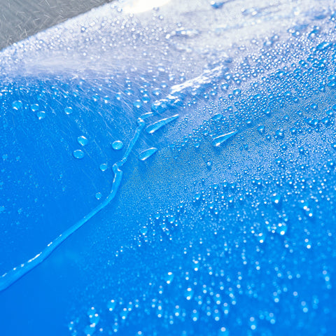 SuperGloss+ Liquid Wax 500ml - Infinity Wax
