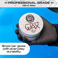 Supergloss+ Wax 100ml - Infinity Wax