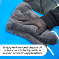 Supergloss+ Wax 100ml - Infinity Wax