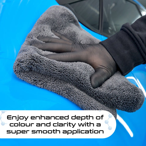 Supergloss+ Wax 100ml - Infinity Wax