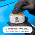 Supergloss+ Wax 100ml - Infinity Wax