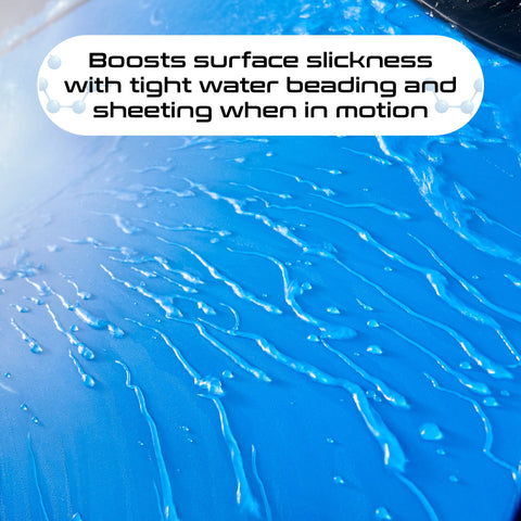 Supergloss+ Wax 100ml - Infinity Wax