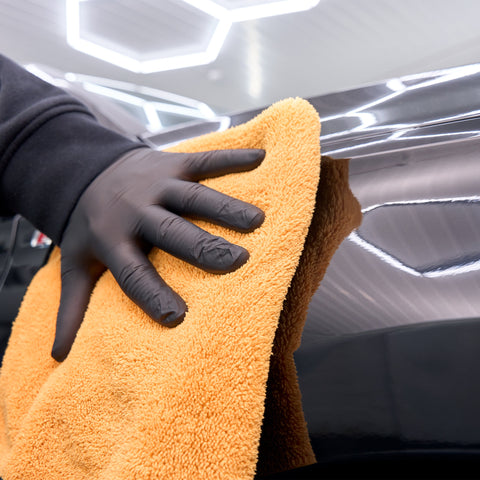 Synergy 2 Year Ceramic Coating - Infinity Wax