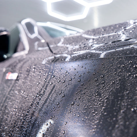 Synergy 2 Year Ceramic Coating - Infinity Wax