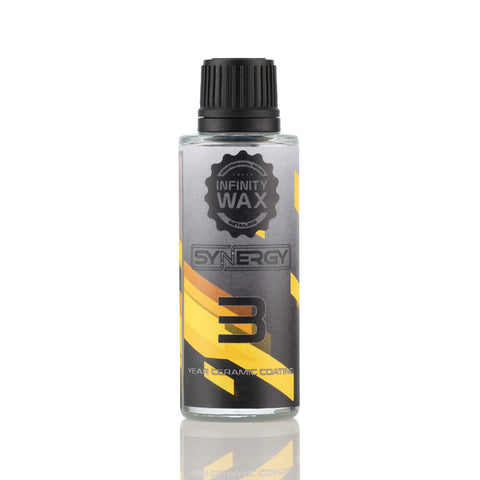 Synergy 3 - Infinity Wax
