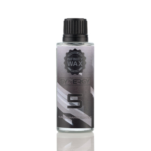 Synergy 5 - Infinity Wax