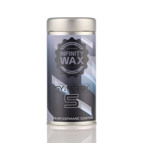 Synergy 5 - Infinity Wax