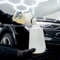 Synergy Boost - Infinity Wax