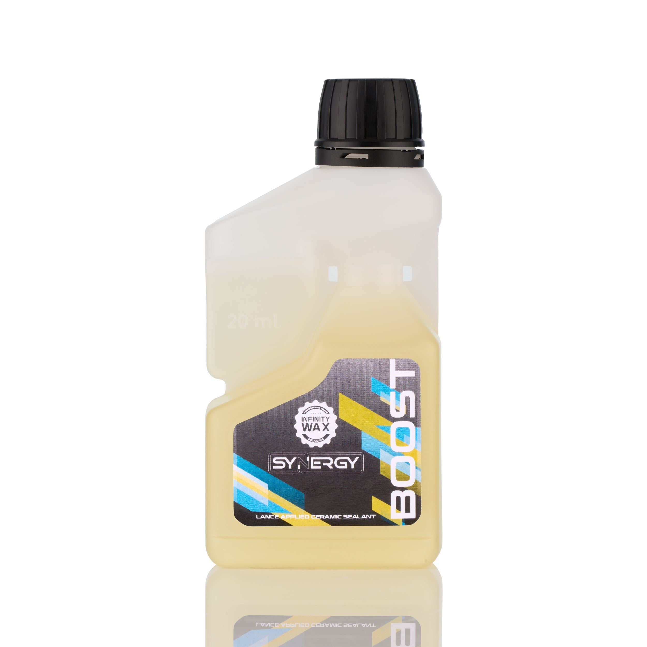 Synergy Boost - Infinity Wax