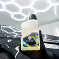 Synergy Boost - Infinity Wax