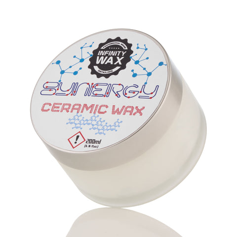 Synergy Ceramic Wax - Infinity Wax