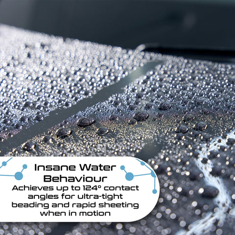 Synergy Ceramic Wax - Infinity Wax