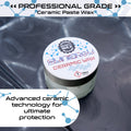 Synergy Ceramic Wax - Infinity Wax