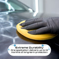 Synergy Ceramic Wax - Infinity Wax