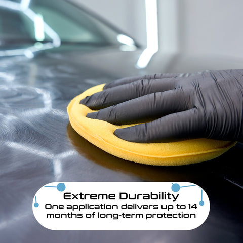 Synergy Ceramic Wax - Infinity Wax