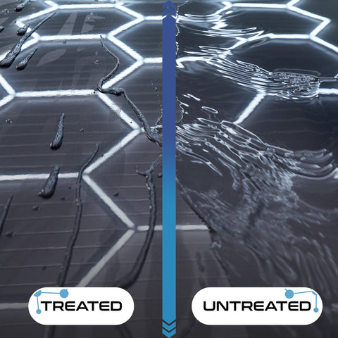 Synergy Ceramic Wax - Infinity Wax