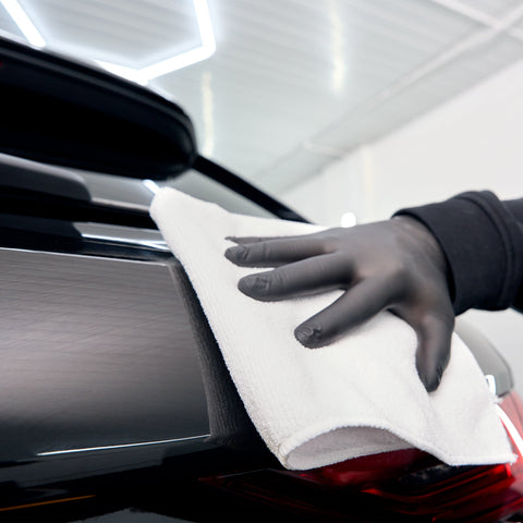 Synergy Lite 1 Year Sprayable Ceramic Coating - Infinity Wax