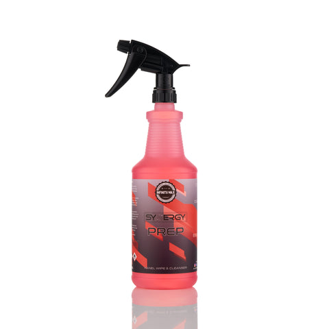 Synergy Prep Professional Panel Wipe - Infinity Wax