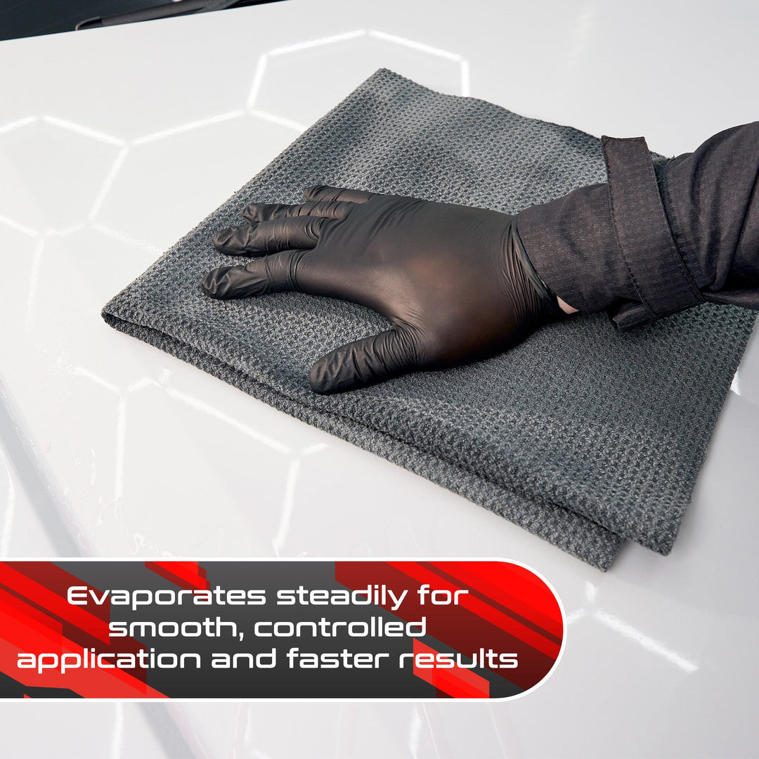 Synergy Prep Professional Panel Wipe - Infinity Wax