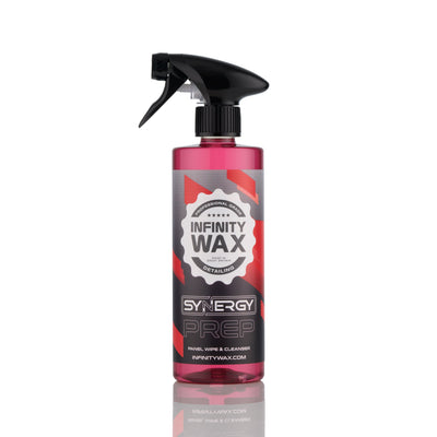 Synergy Prep Professional Panel Wipe - Infinity Wax
