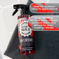 Synergy Prep Professional Panel Wipe - Infinity Wax