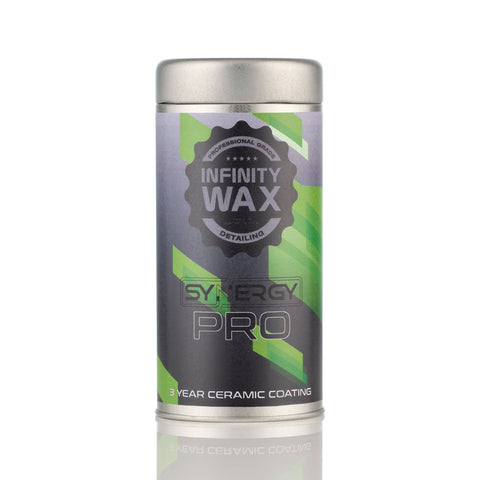 Synergy PRO - Infinity Wax