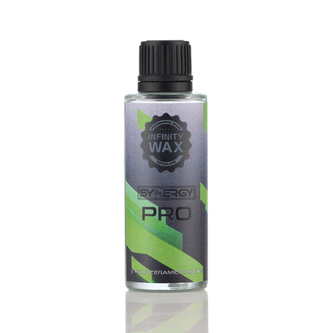 Synergy PRO - Infinity Wax