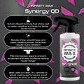 Synergy QD - Infinity Wax
