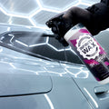 Synergy QD - Infinity Wax