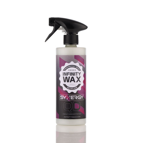 Synergy QD - Infinity Wax