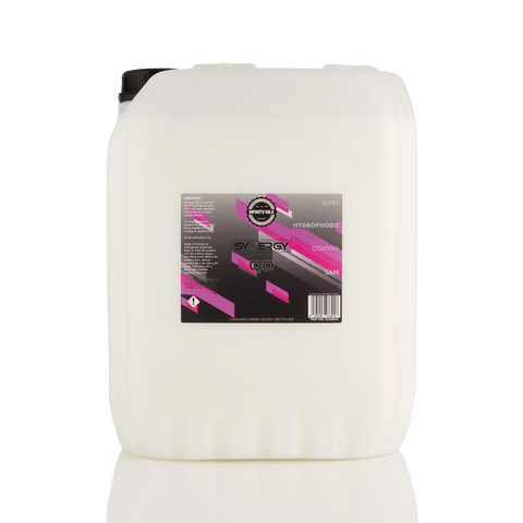 Synergy QD - Infinity Wax