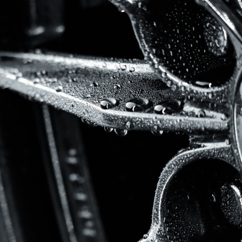 Synergy Revolution Wheel Ceramic Coating - Infinity Wax