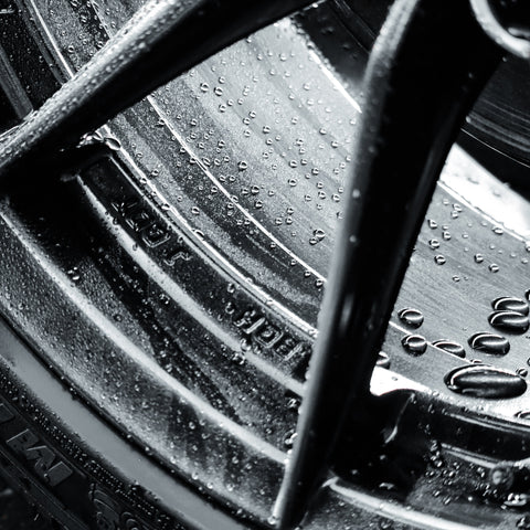 Synergy Revolution Wheel Ceramic Coating - Infinity Wax