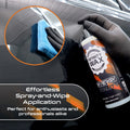 Synergy Vitality - Infinity Wax