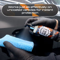 Synergy Vitality - Infinity Wax