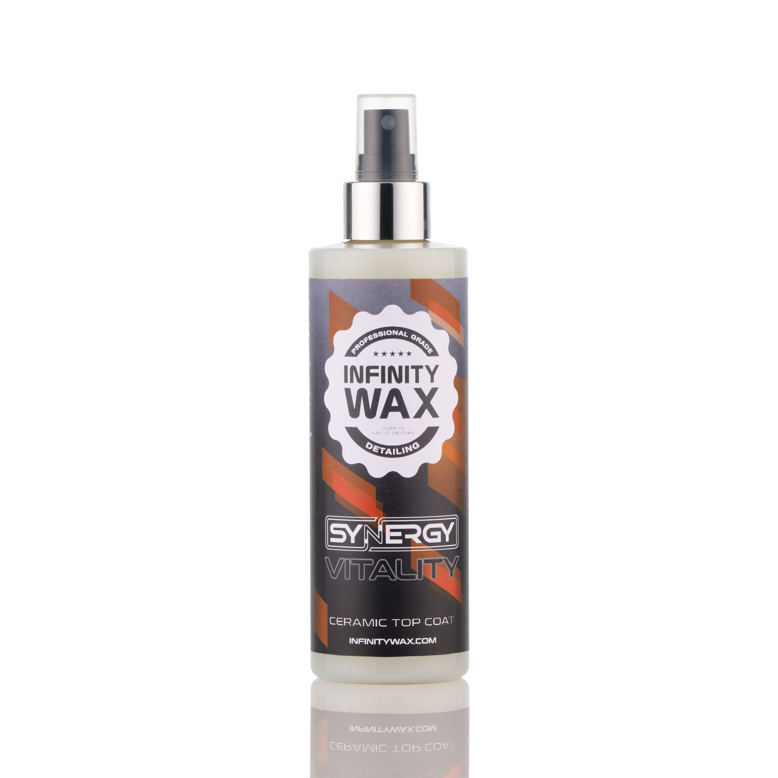 Synergy Vitality - Infinity Wax