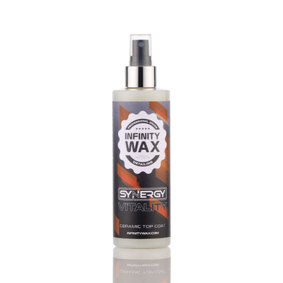 Synergy Vitality - Infinity Wax