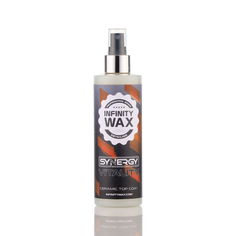 Synergy Vitality - Infinity Wax