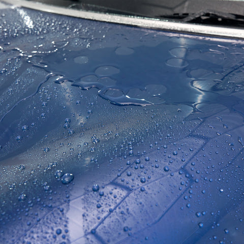 Turbo6 Sio2 & Carnauba Sealant 250ml - Infinity Wax