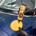 Turbo6 Sio2 & Carnauba Sealant 250ml - Infinity Wax