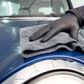 Turbo6 Sio2 & Carnauba Sealant 250ml - Infinity Wax
